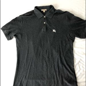 Burberry Brit polo